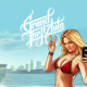 Illustration for article titled Does Grand Theft Auto's Logo Need A Facelift?